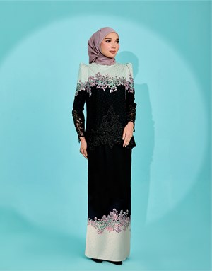 QHALISYA DOLL KURUNG