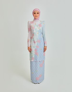 'ATOUNA ET-TUFOOLE MINI KURUNG