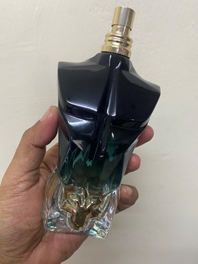 Le Beau Le Parfum Jean Paul Gaultier for men EDP collection 100nl