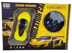 R/C SPORT CAR
