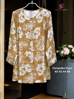 CEMPAKA OYEN