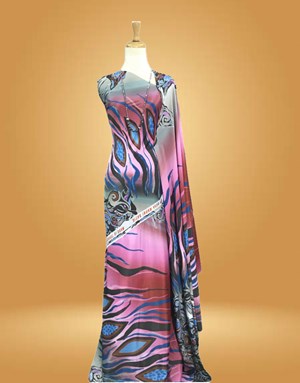 BATIK HANAN ROS 4243/LM