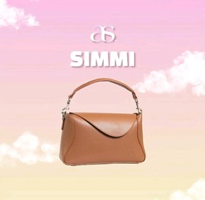 AS SIMMI