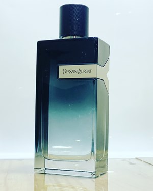 Y Eau de Parfum Yves Saint Laurent for men 200ml EDP For man