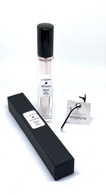 10ML MIRACLE  L A N C O M E  Isian Semula (10ml)