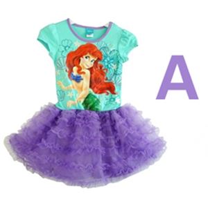@  31205- A  ARIEL THE MERMAID. ( SIZE 80-100 )