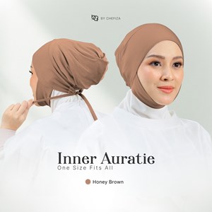 INNER AURATIE - HONEY BROWN