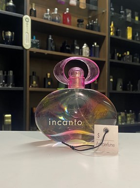 Incanto Shine Salvatore Ferragamo for women