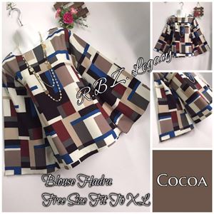 Blouse Hadra