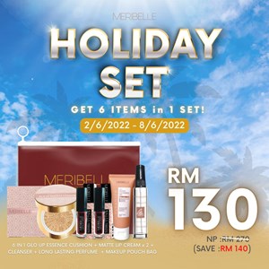 HOLIDAY SALE