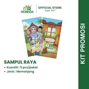 SAMPUL RAYA