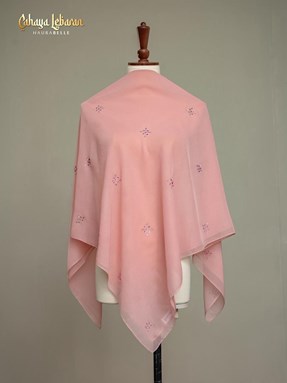 SEMPERIT BAWAL - BLUSH PINK