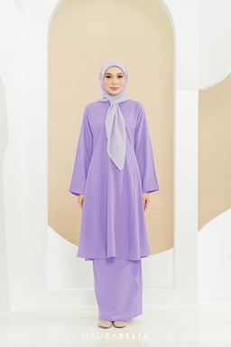 FATEEMA RIAU - LILAC