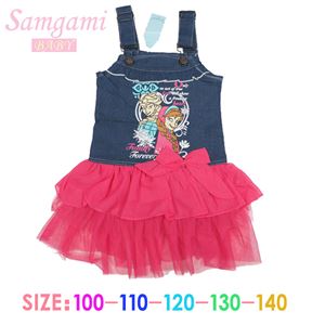 P30414  FROZEN DRESS