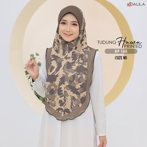 HAWA PRINTED M HP 146