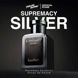Supremacy Silver 100ml