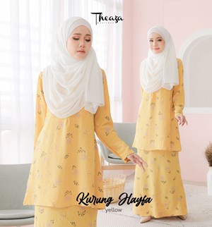 Kurung Hayfa