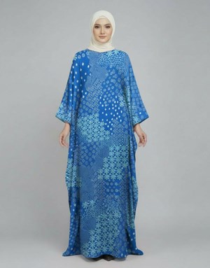 KAFTAN FADIAH LZ 01