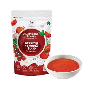 DH SOUP - CREAMY TOMATO