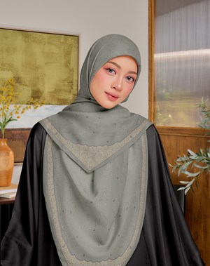 MEDINA SERIES : SAGE GREEN