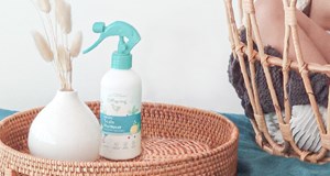 Offspring Baby Stain Remover