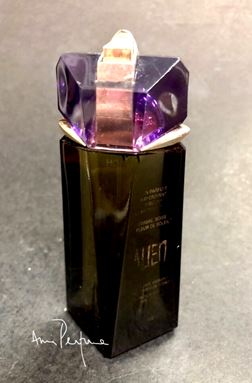 Alien Thierry Mugler for women 100ml edp