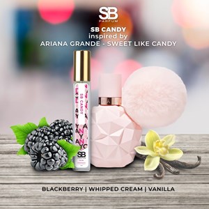 SB PARFUM MINI - SB CANDY 10ML