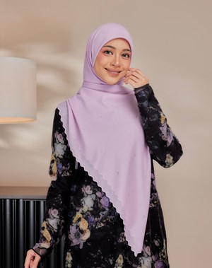 TAMPUK MANGGIS :  ORCHID