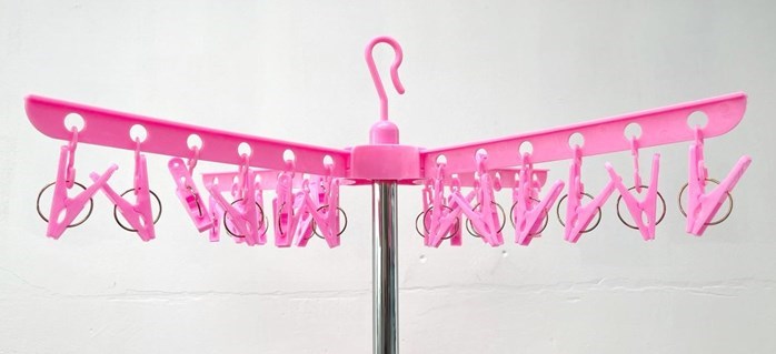 LAUNDRY DRYER RACK SKY HOMEWARE