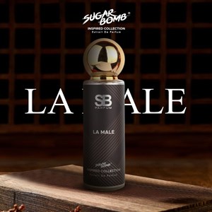 SB INSPIRED LA MALE  30ML
