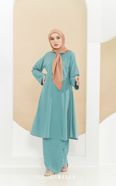 FATEEMA RIAU - MINT