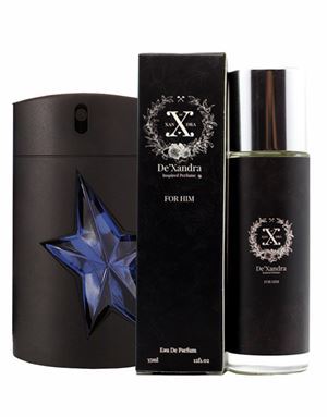 THIERRY MUGLER A MEN 35ML - M