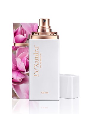 MARILYN BY DE'XANDRA 35ML - DEFECT PRINTING