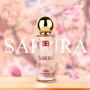 SB INSPIRED SAKURA  30ml