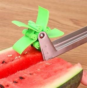 Watermelon Slicer Cutter - 4757 Premium Kitchen Accessories