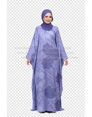 KAFTAN FADIAH WAN 16F