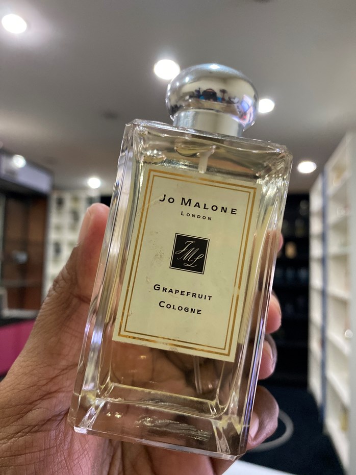 Jo malone grapefruit online cologne 100ml