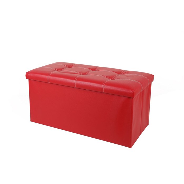 [IVEA] Storage Box Seat/ Stool Storage / Multi Function / Seat Box