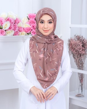 BAWAL CORNSKIN DELISHA