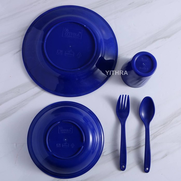 300PCS SET PIRING  S F PLASTIC  SKY HOMEWARE