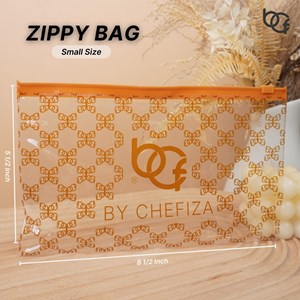 ZIPPY BAG (KECIL)