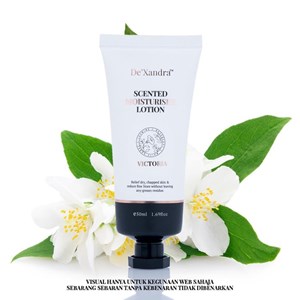 VICTORIA - DE'XANDRA LOTION 50ML