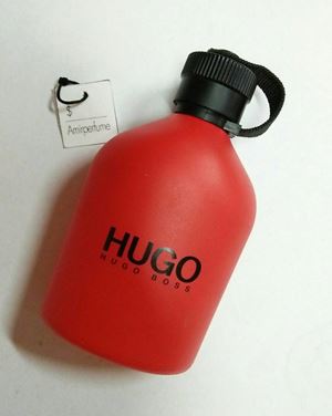 Hugo Red Hugo Boss Big Size for men 200ml