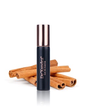 Woodbine - De'Xandra miniature 3ml