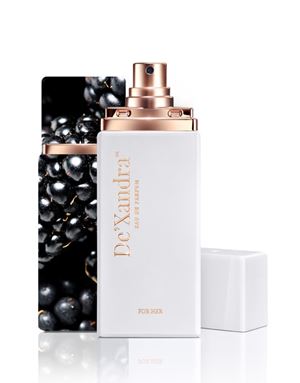 POSH BY DE'XANDRA 35ML - DEFECT PRINTING