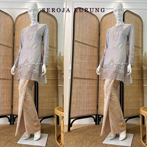SEROJA KURUNG 🎀