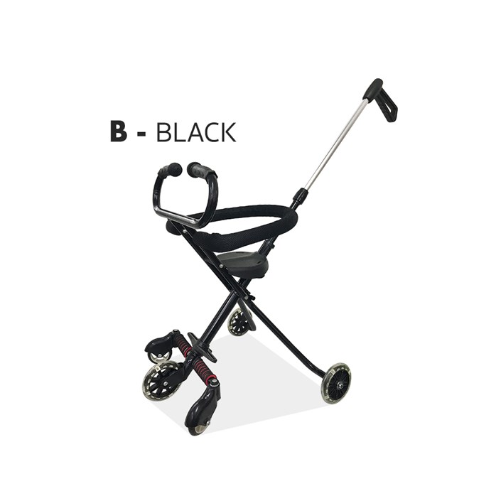 5 shop wheel stroller