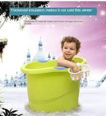 BABY BUCKET