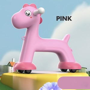 HORSE BIKE