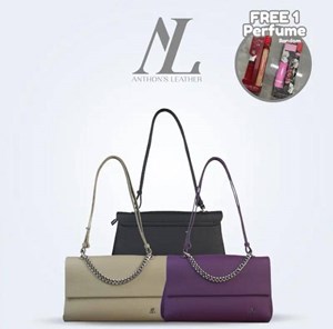 ANTHON'S LEATHER (ANTHON'S LIMITED)